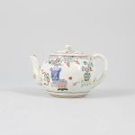 1189 8295 TEAPOT